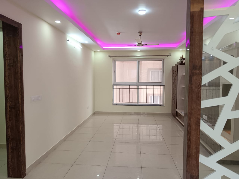 3 BHK Apartment 1857 Sq.ft. for Rent in Kr Puram, Bangalore