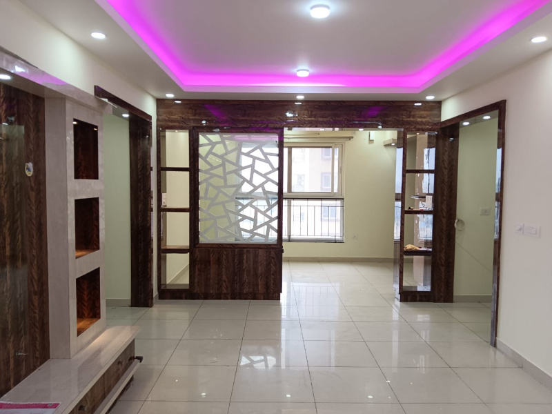 3 BHK Apartment 1857 Sq.ft. for Rent in Kr Puram, Bangalore