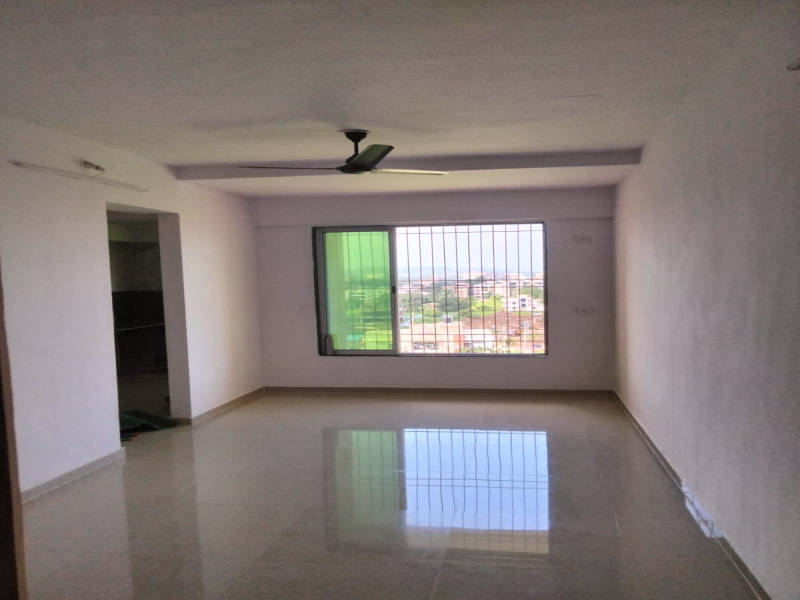 1 RK Apartment 440 Sq.ft. for Sale in Neral, Mumbai