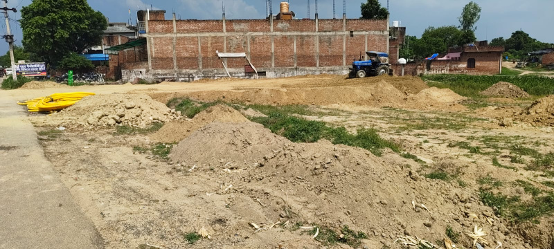  Commercial Land 1130 Sq. Meter for Sale in Kora Jahanabad, Fatehpur-UP