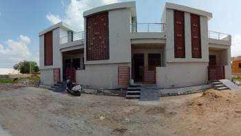 3 BHK House for Sale in Senthi, Chittorgarh