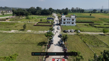  Residential Plot for Sale in Herbertpur, Dehradun