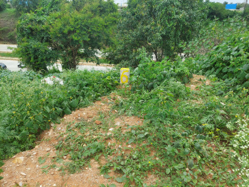  Residential Plot for Sale in Anjanapura, Bangalore