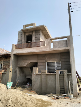 2 BHK House for Sale in Gulabgarh, Dera Bassi