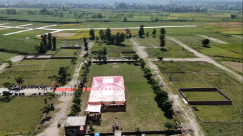  Residential Plot for Sale in Herbertpur, Dehradun