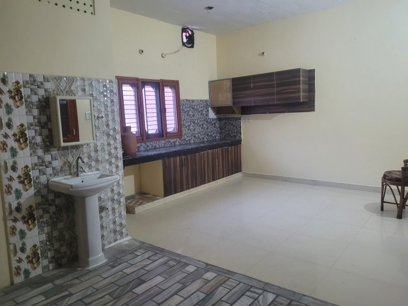 2 BHK Builder Floor 1020 Sq.ft. for Rent in Ram Bagh, Amritsar