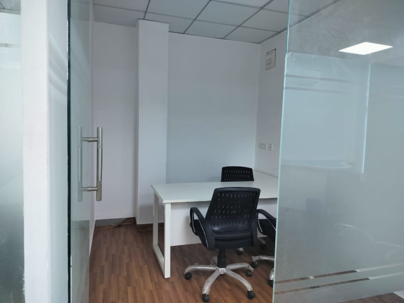  Office Space 2500 Sq.ft. for Rent in Block H Sector 63, Noida