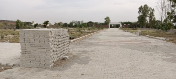  Residential Plot for Sale in Dappar, Dera Bassi