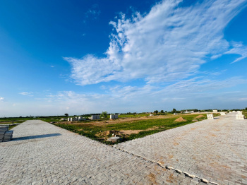  Residential Plot for Sale in Lalru, Mohali