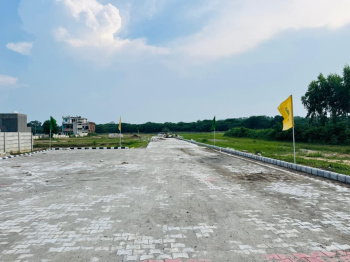  Residential Plot for Sale in Lalru, Mohali