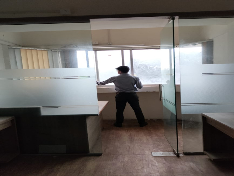  Office Space 390 Sq.ft. for Sale in Bibwewadi, Pune