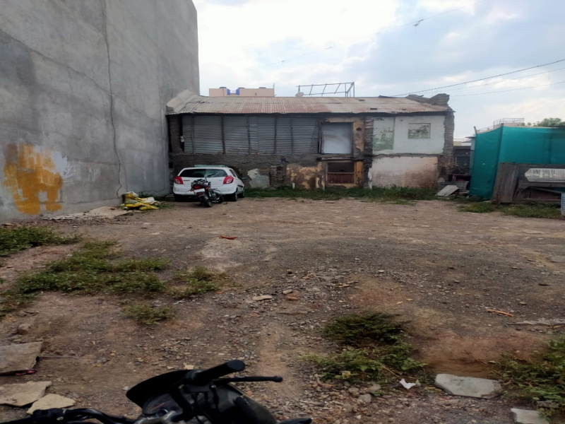  Industrial Land 1800 Sq.ft. for Sale in Sarjepura Road, Ahmednagar