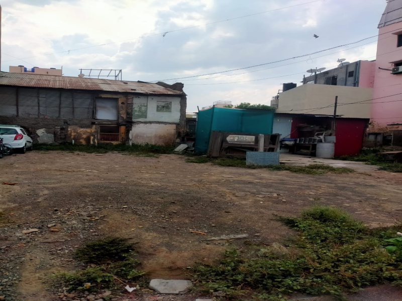  Industrial Land 1800 Sq.ft. for Sale in Sarjepura Road, Ahmednagar