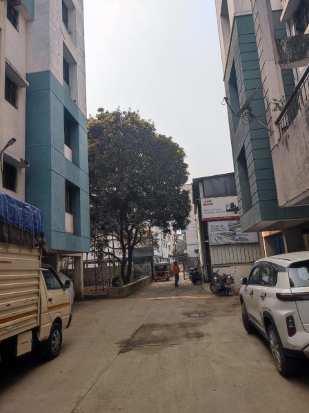 2 BHK Apartment 825 Sq.ft. for Sale in Khadakwasla, Pune