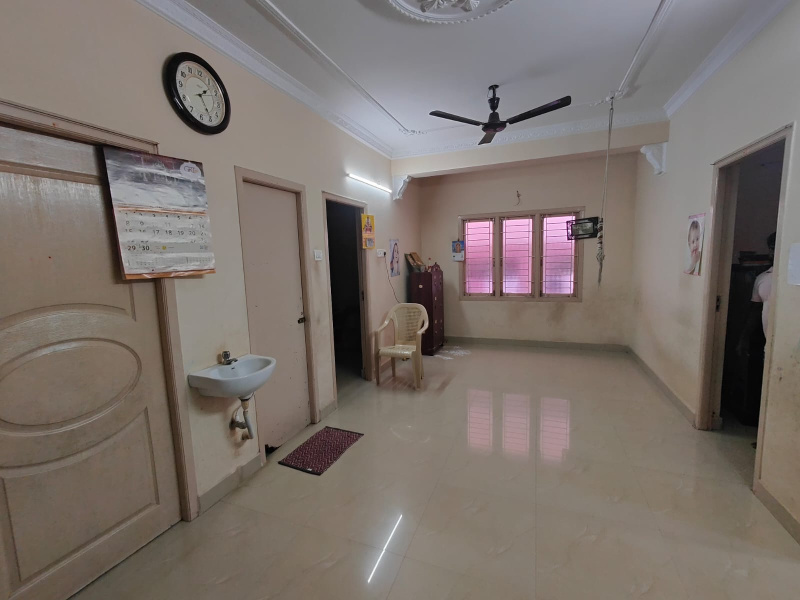 3 BHK Apartment 1100 Sq.ft. for Sale in Nesapakkam, Chennai