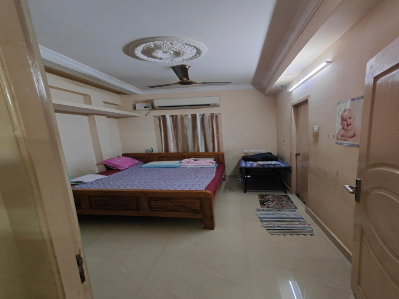 3 BHK Apartment 1100 Sq.ft. for Sale in Nesapakkam, Chennai