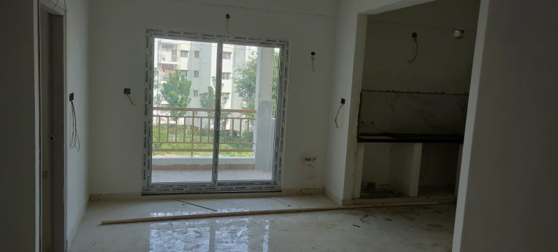 2 BHK Apartment 1109 Sq.ft. for Sale in Brookefield, Bangalore