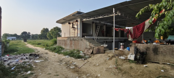  Residential Plot for Sale in Jhusi, Allahabad