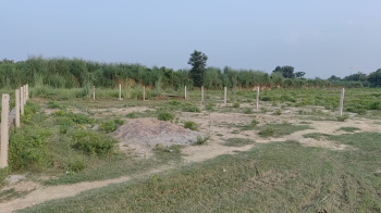  Residential Plot for Sale in Handia, Allahabad