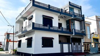 3.5 BHK Villa for Sale in Patanjali, Haridwar