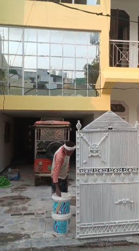  350 Sq. Yards Warehouse for Rent in Sector 22 Gurgaon