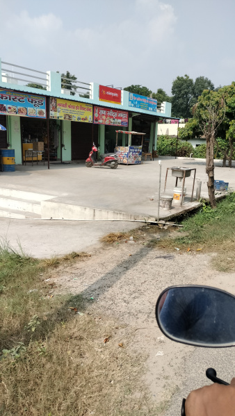  Commercial Land 1950 Sq.ft. for Sale in Suman Nagar, Haridwar