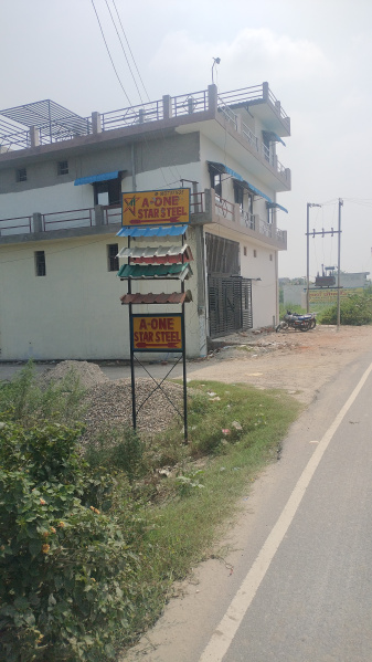  Commercial Land 1950 Sq.ft. for Sale in Suman Nagar, Haridwar