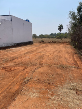  Industrial Land for Sale in Perumanallur, Tirupur