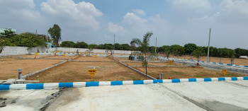  Commercial Land for Sale in Kumbalgodu, Bangalore