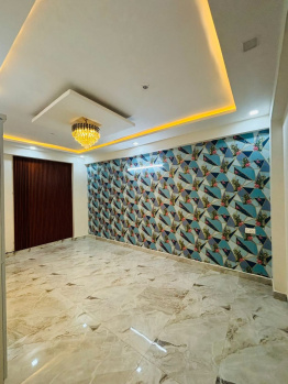 2 BHK Builder Floor for Sale in Sector 1 Greater Noida West