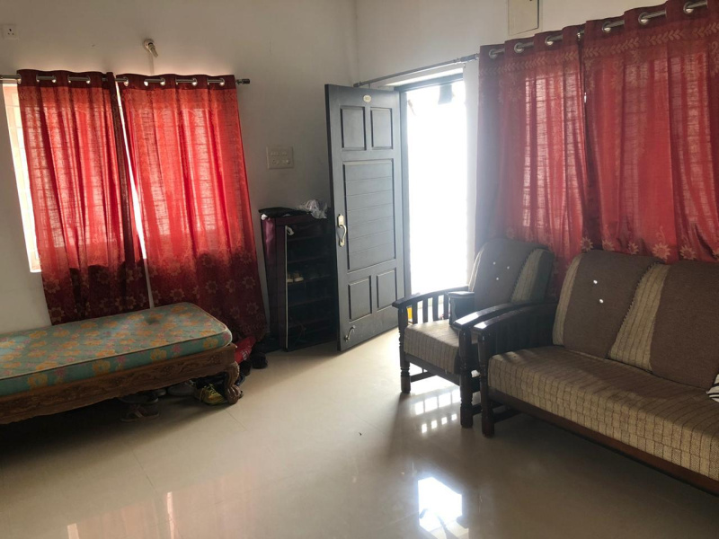 3 BHK Apartment 1550 Sq.ft. for Rent in Kondapur, Hyderabad