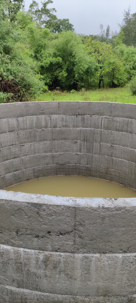  72 Guntha Agricultural/Farm Land for Sale in Amba, Kolhapur