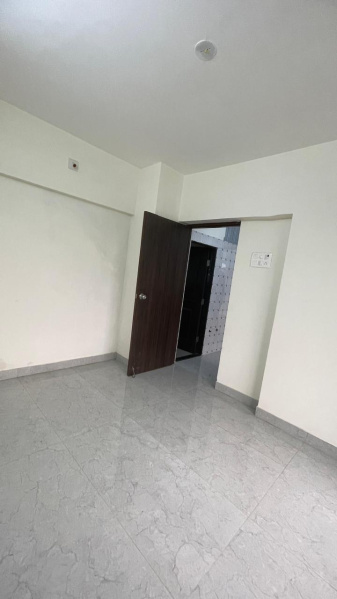 1 BHK Apartment 590 Sq.ft. for Sale in Nalasopara West, Mumbai