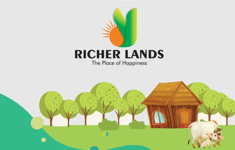  Agricultural Land 6 Acre for Sale in Chincholi, Gulbarga