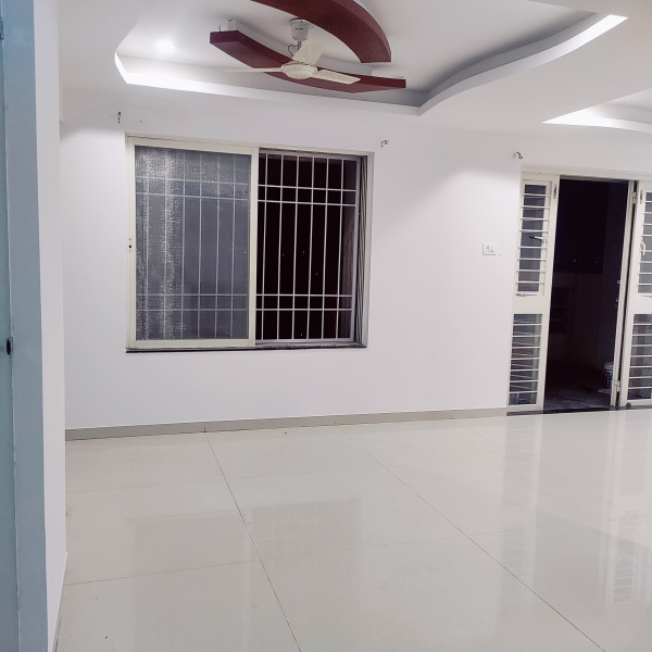 3 BHK Apartment 1505 Sq.ft. for Rent in Yerawada, Pune