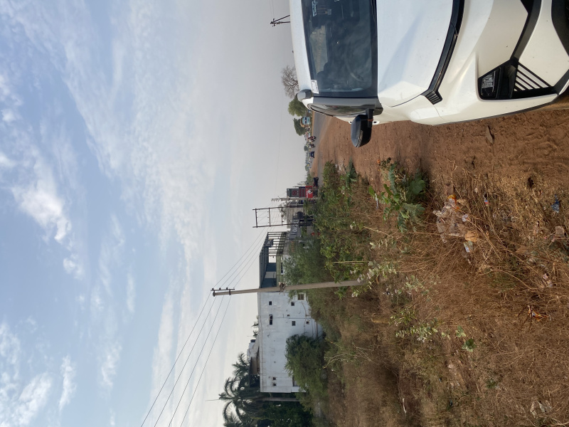  Commercial Land 6600 Sq.ft. for Sale in Abhanpur, Raipur