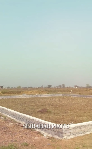 1440 Sq.ft. Residential Plot for Sale in Sejbahar, Raipur