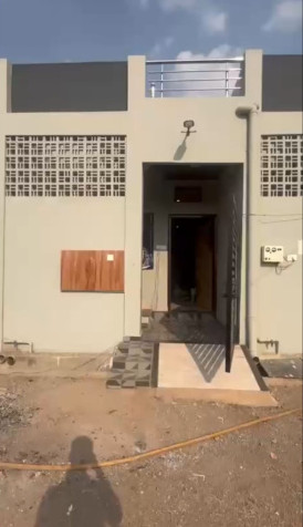 1 BHK 525 Sq.ft. House for Sale in Deopuri, Raipur