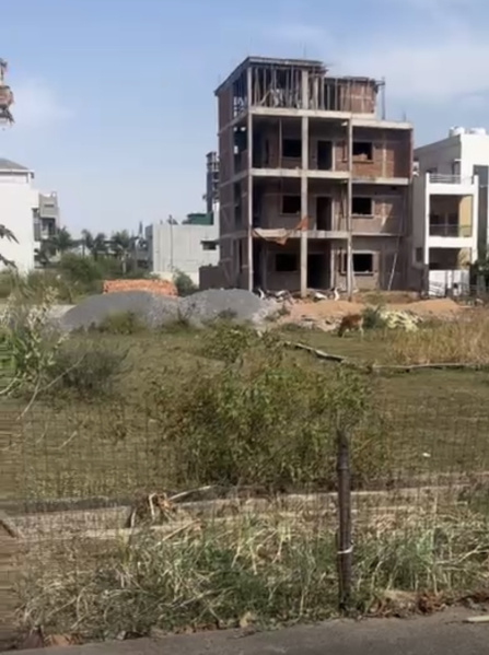  2400 Sq.ft. Residential Plot for Sale in Saddu, Raipur