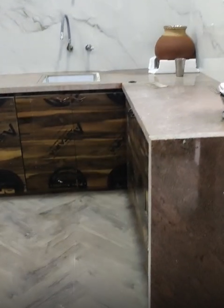 1 RK 500 Sq.ft. House for Rent in Mahaveer Nagar, Raipur