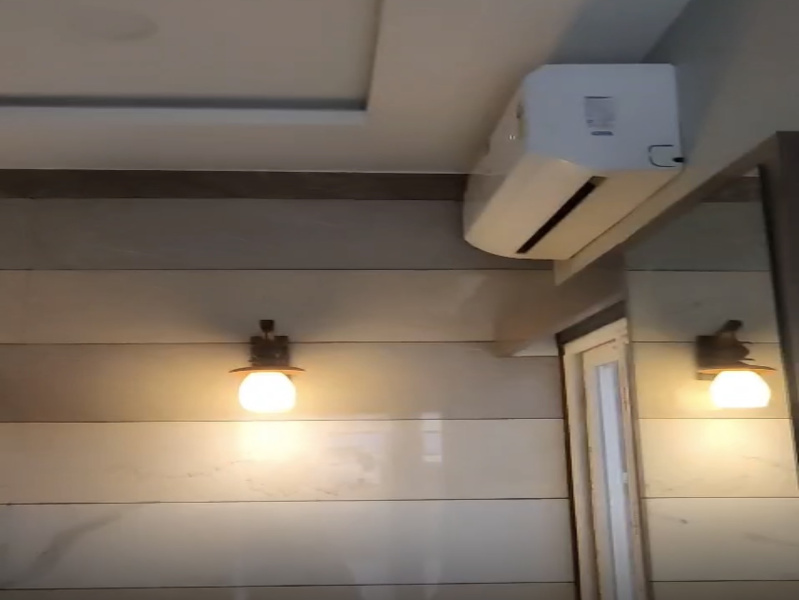 1 RK 500 Sq.ft. House for Rent in Mahaveer Nagar, Raipur