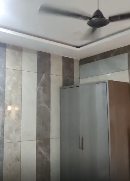 1 RK 500 Sq.ft. House for Rent in Mahaveer Nagar, Raipur