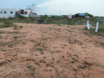  Residential Plot for Sale in Pudur  S, Tirunelveli