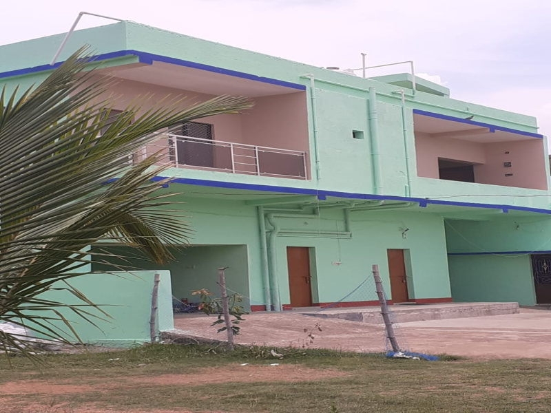 2 BHK Farm House 3 Acre for Sale in Udala, Mayurbhanj