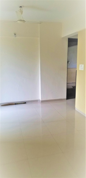 2 BHK Apartment 960 Sq.ft. for Rent in Kirkatwadi, Pune