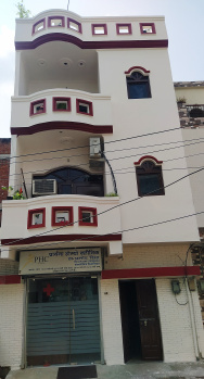 5 BHK House for Sale in Aliganj, Lucknow