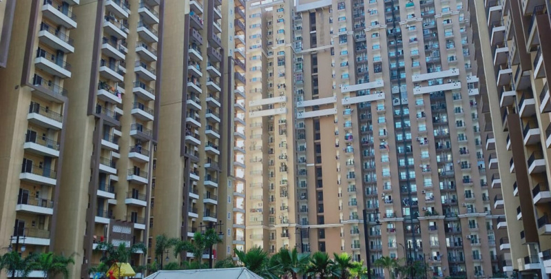 2.5 BHK Apartment 1188 Sq.ft. for Sale in Techzone 4, Greater Noida