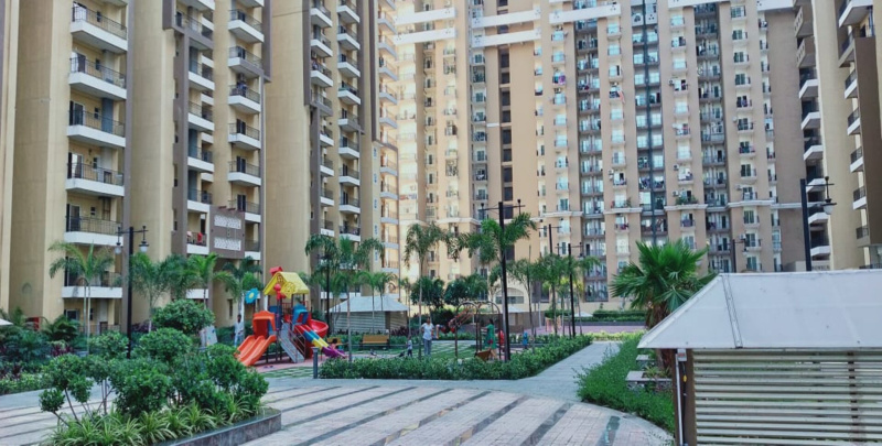 2.5 BHK Apartment 1188 Sq.ft. for Sale in Techzone 4, Greater Noida