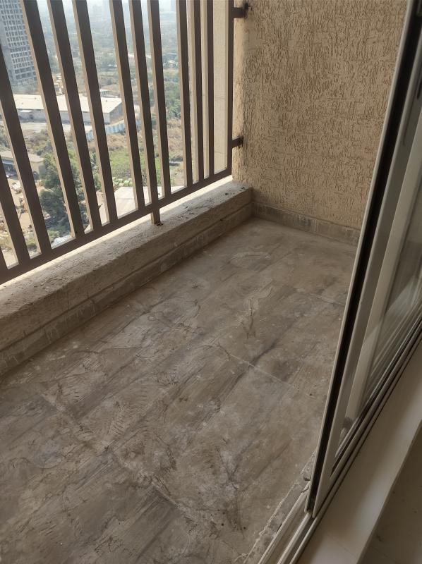 1 BHK Apartment 550 Sq.ft. for Sale in Kharghar, Navi Mumbai