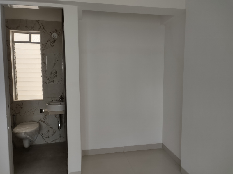 1 BHK Apartment 550 Sq.ft. for Sale in Kharghar, Navi Mumbai